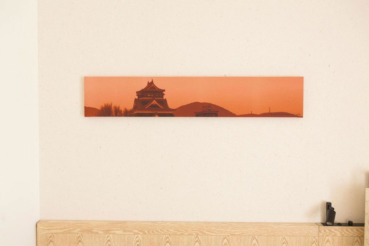 JR Kyushu Hotel Blossom Shinjuku photo 4
