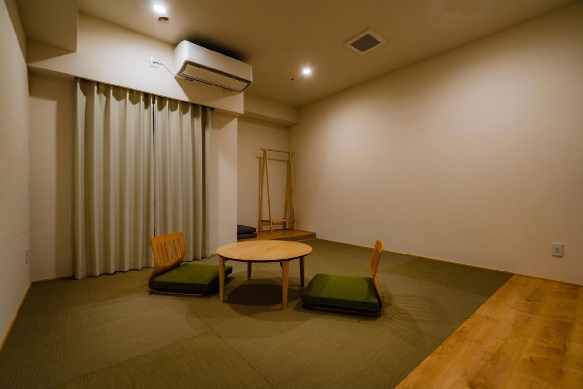 Randor Hotel Sapporo Suites photo 2