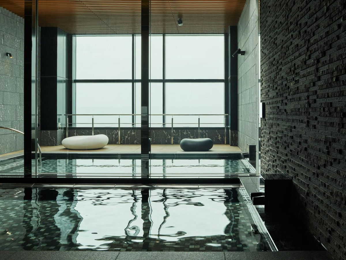 Mitsui Garden Hotel Toyosu Premier - Tokyo photo 3
