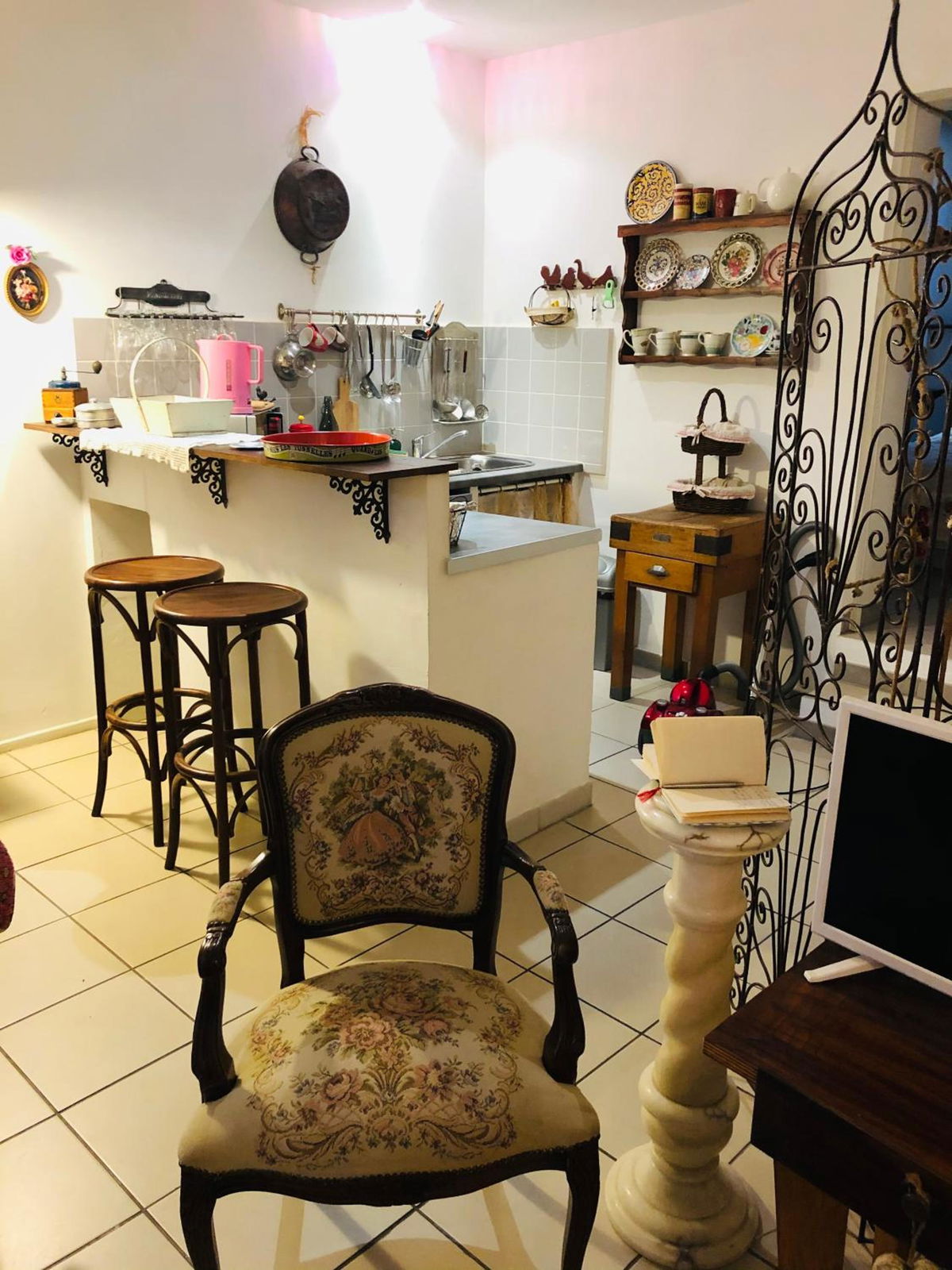 Maison Héloïse photo 4