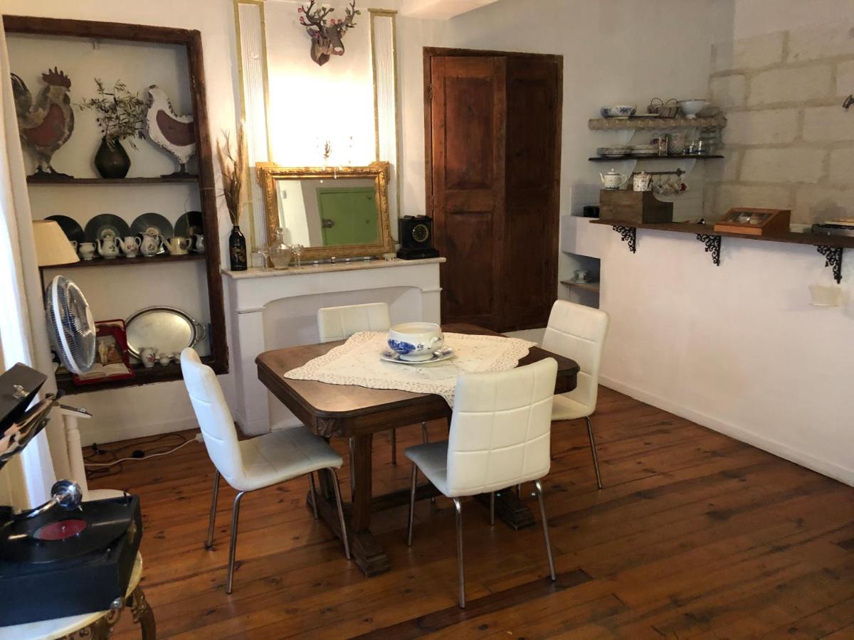 Maison Héloïse photo 3