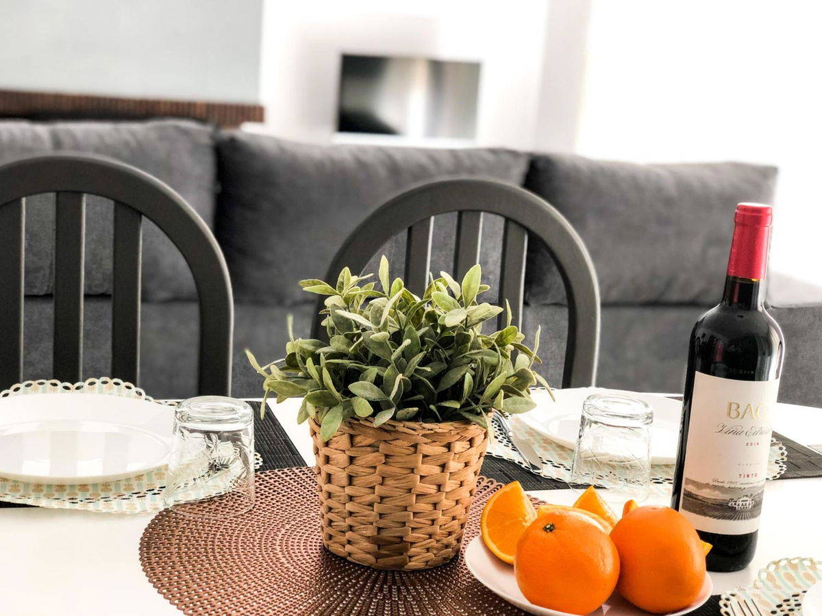 APARTAMENTO VACACIONAL - RELAX in Tossa de Mar, ES