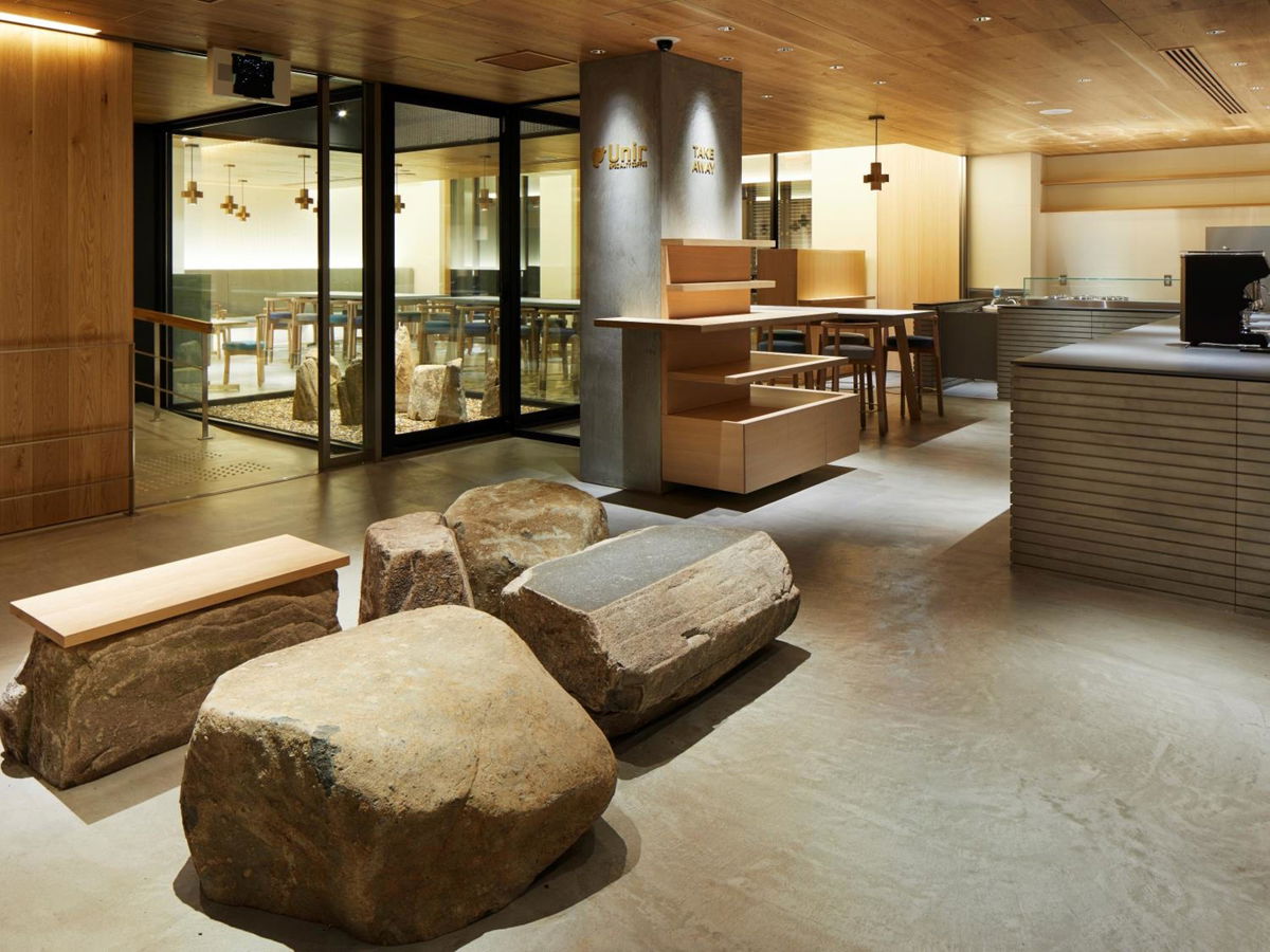 hotel androoms Kyoto Shichijo photo 3