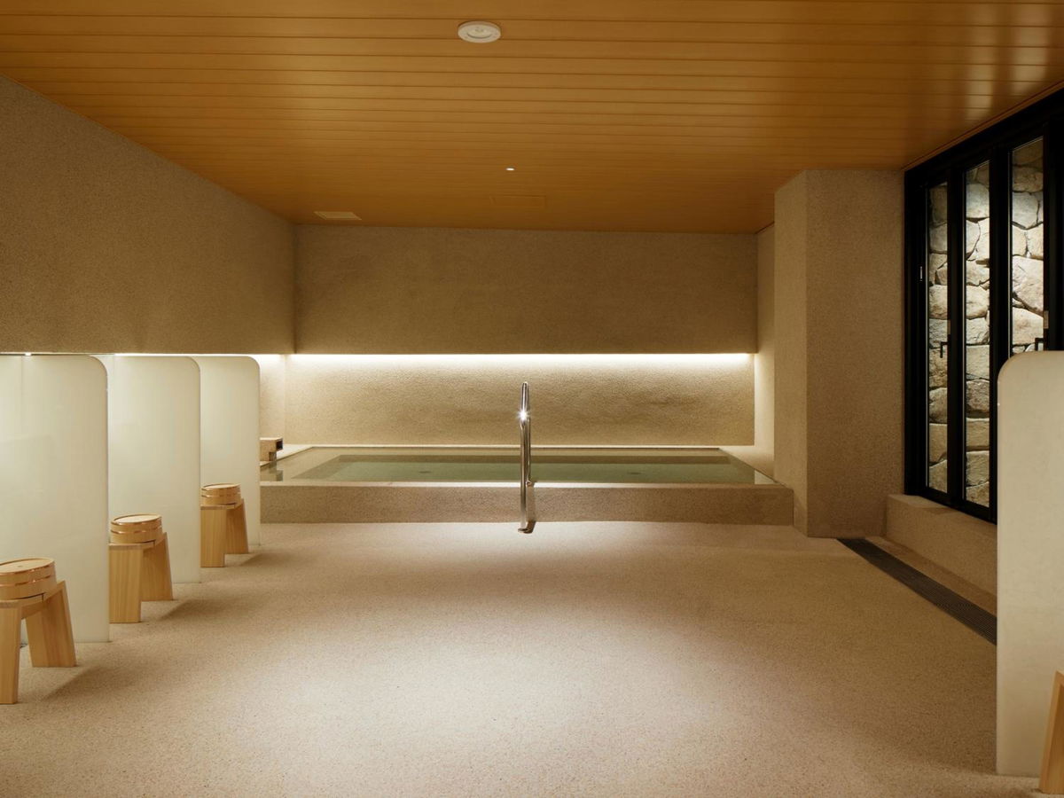 hotel androoms Kyoto Shichijo photo 2