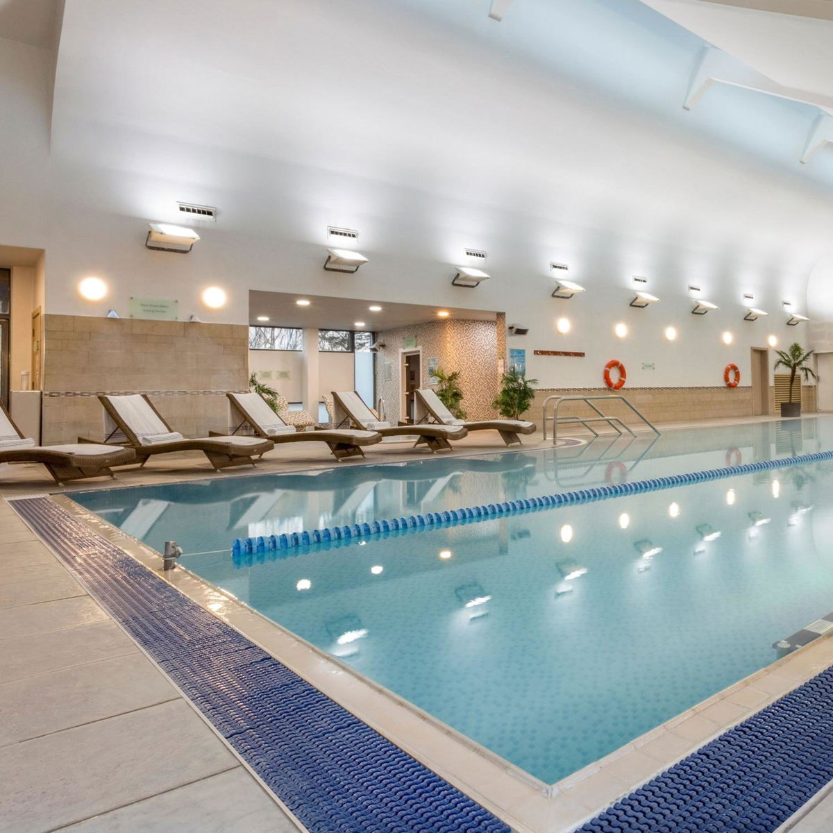 Ashford International Hotel & Spa photo 3
