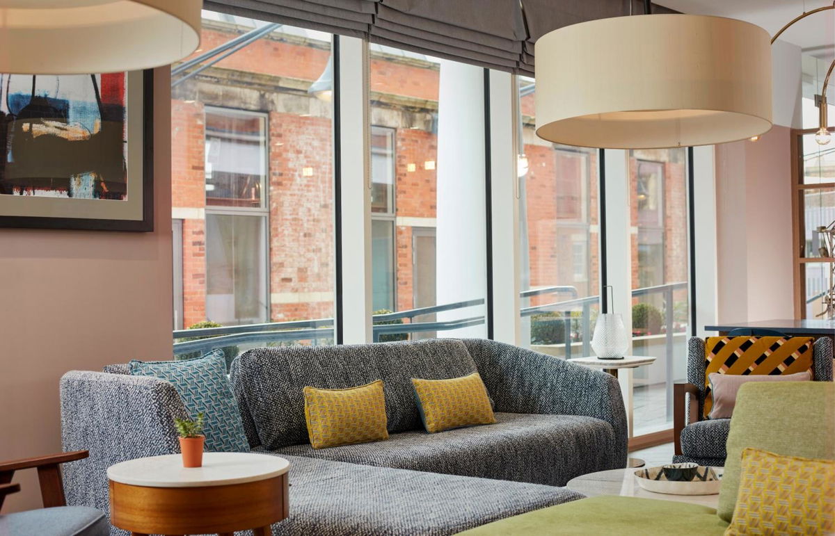 Citadines Islington London photo 4