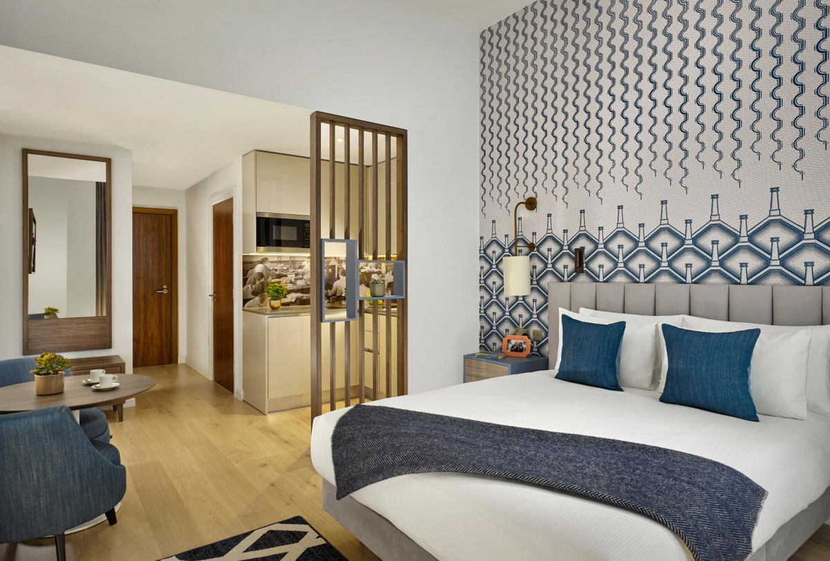Citadines Islington London photo 5
