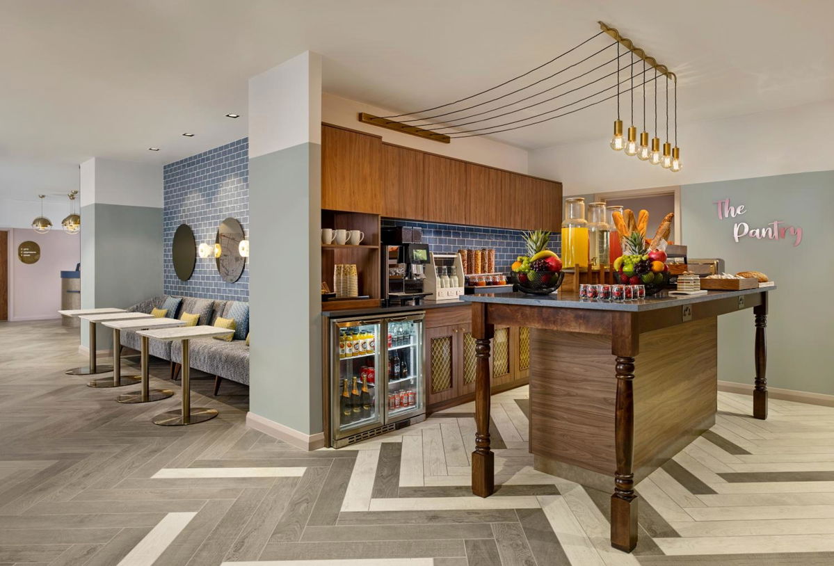 Citadines Islington London photo 3