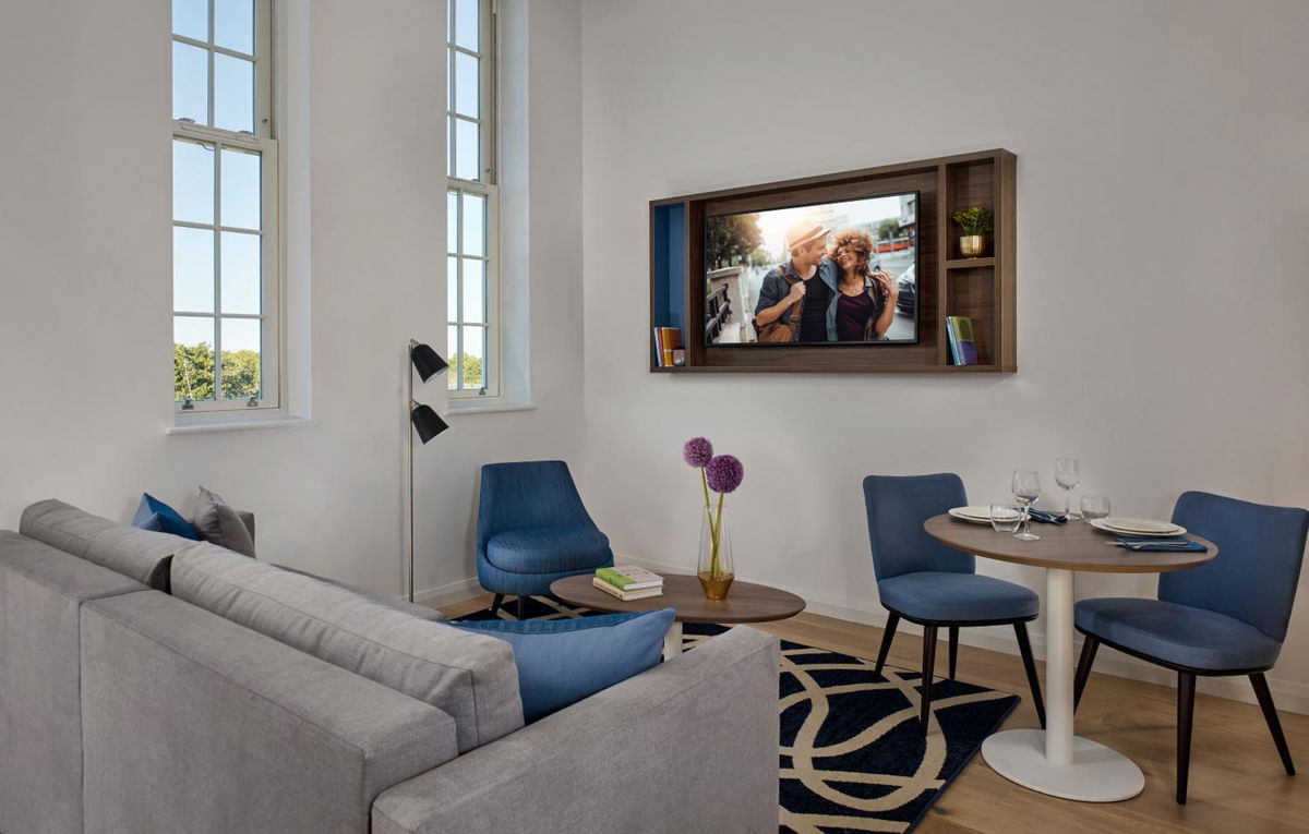 Citadines Islington London photo 2