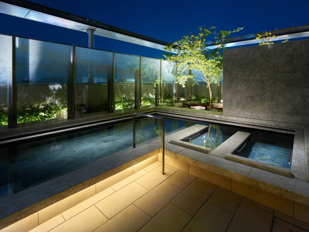 Mitsui Garden Hotel Fukuoka Gion photo 3