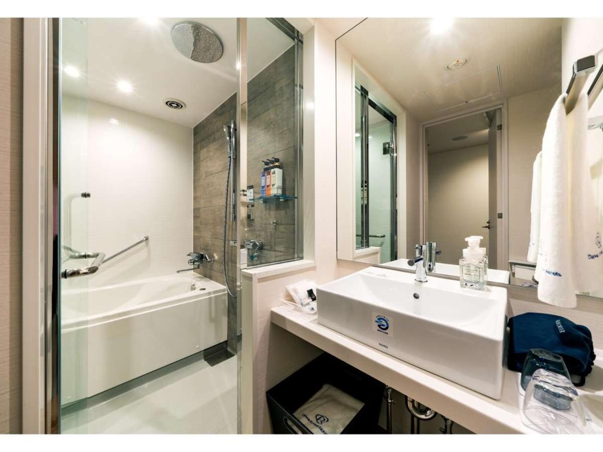 Daiwa Roynet Hotel Kumamoto photo 4