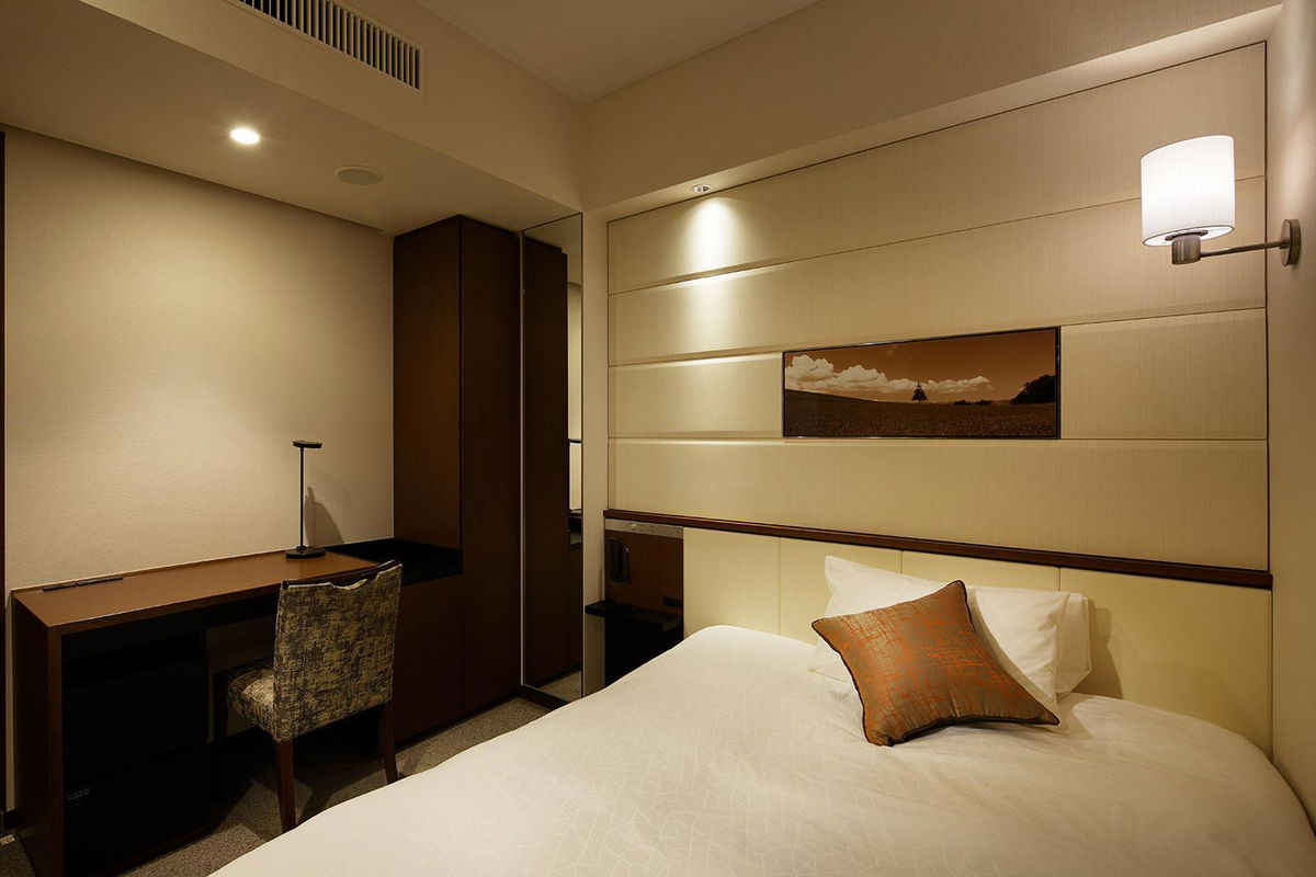 Solaria Nishitetsu Hotel Ginza photo 2