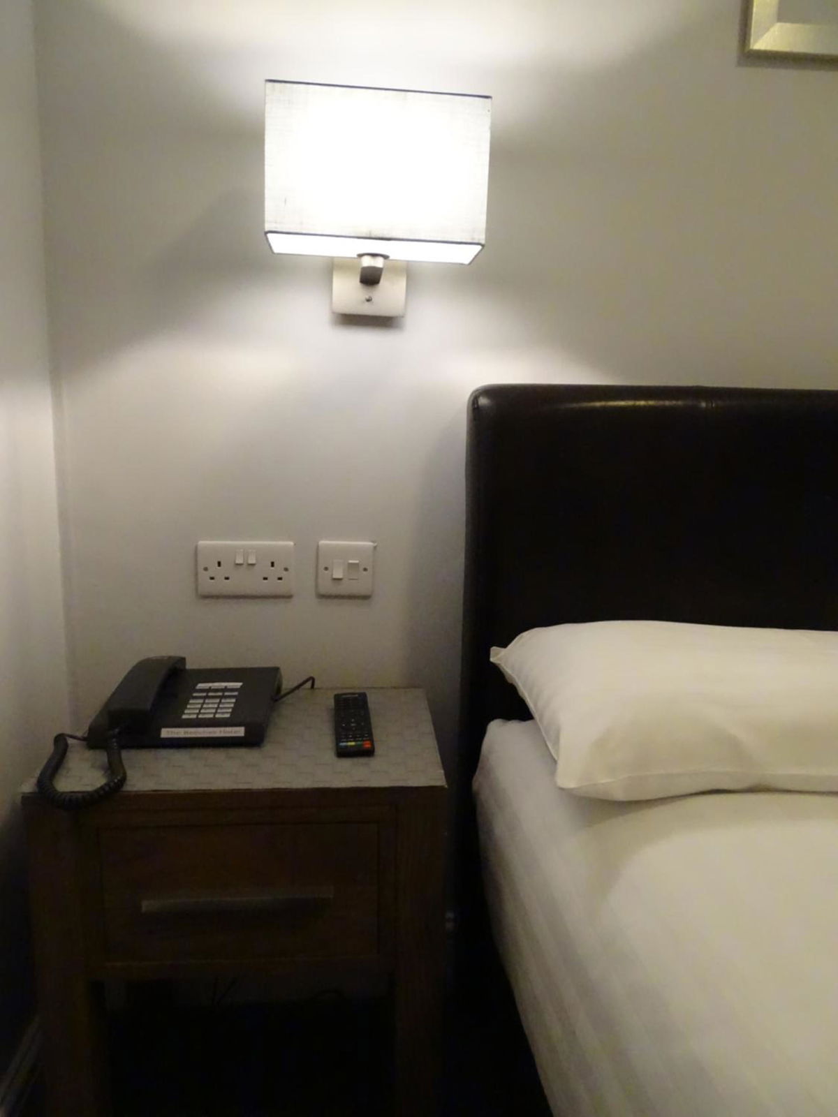 The Beeches Hotel & Leisure Club photo 4