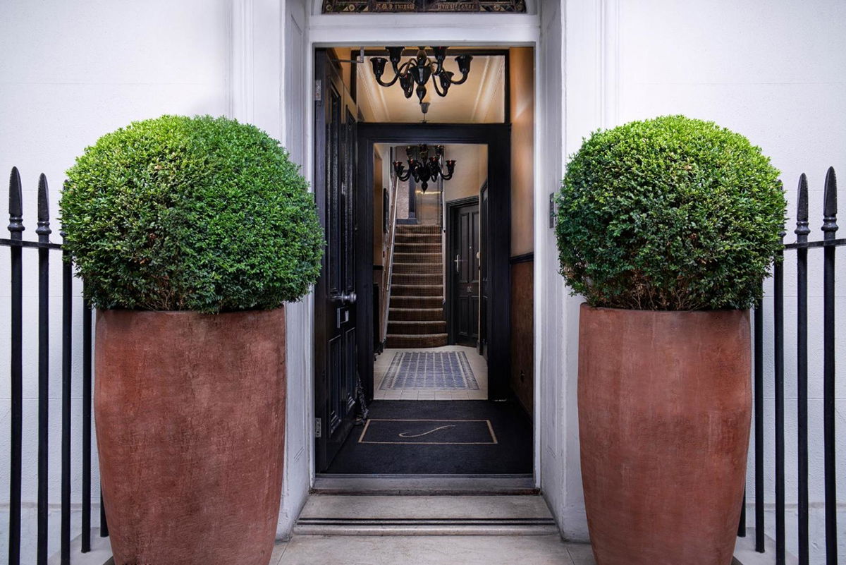 Flemings Mayfair - Small Luxury Hotel of the World photo 3