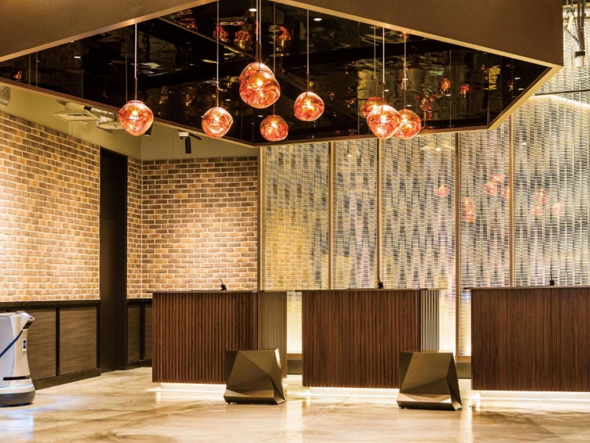 Shibuya STREAM HOTEL photo 2