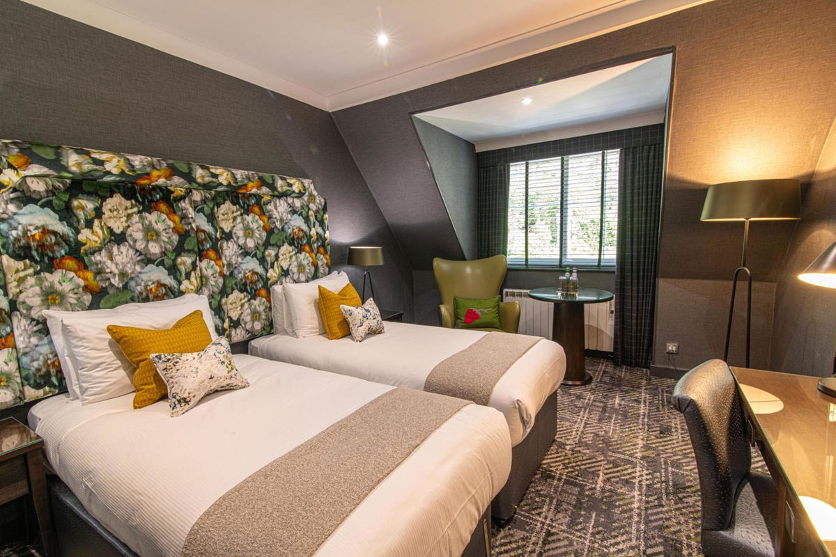 Dunkeld House Hotel photo 4