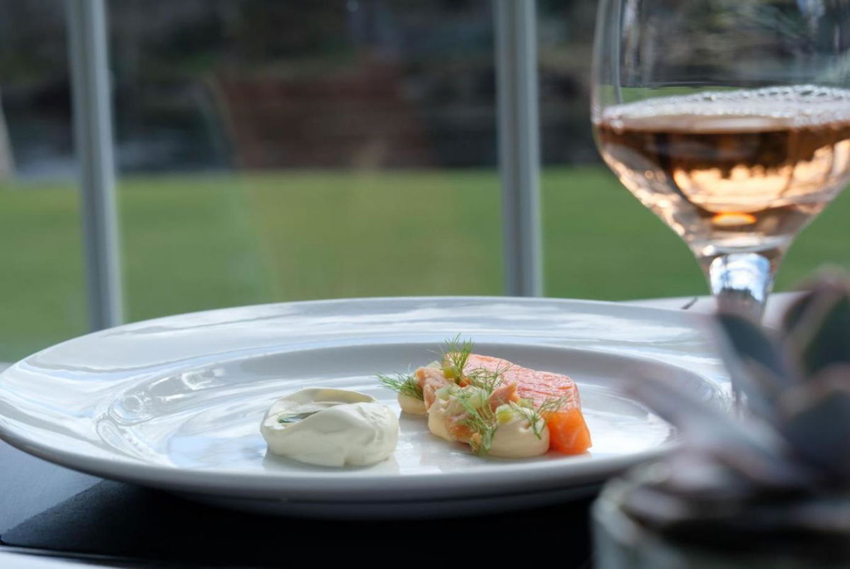 Dunkeld House Hotel photo 5