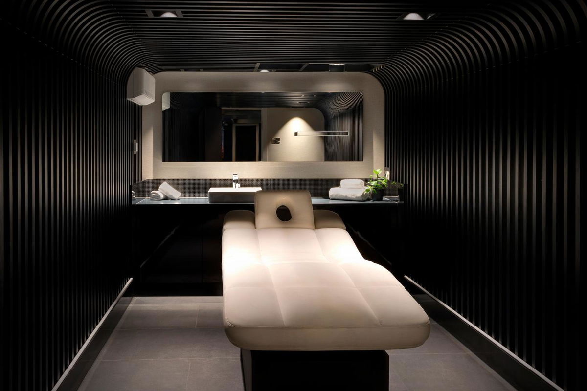 NYX Hotel London Holborn by Leonardo Hotels photo 2
