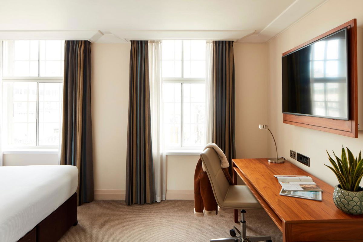 The Clermont London, Charing Cross photo 5