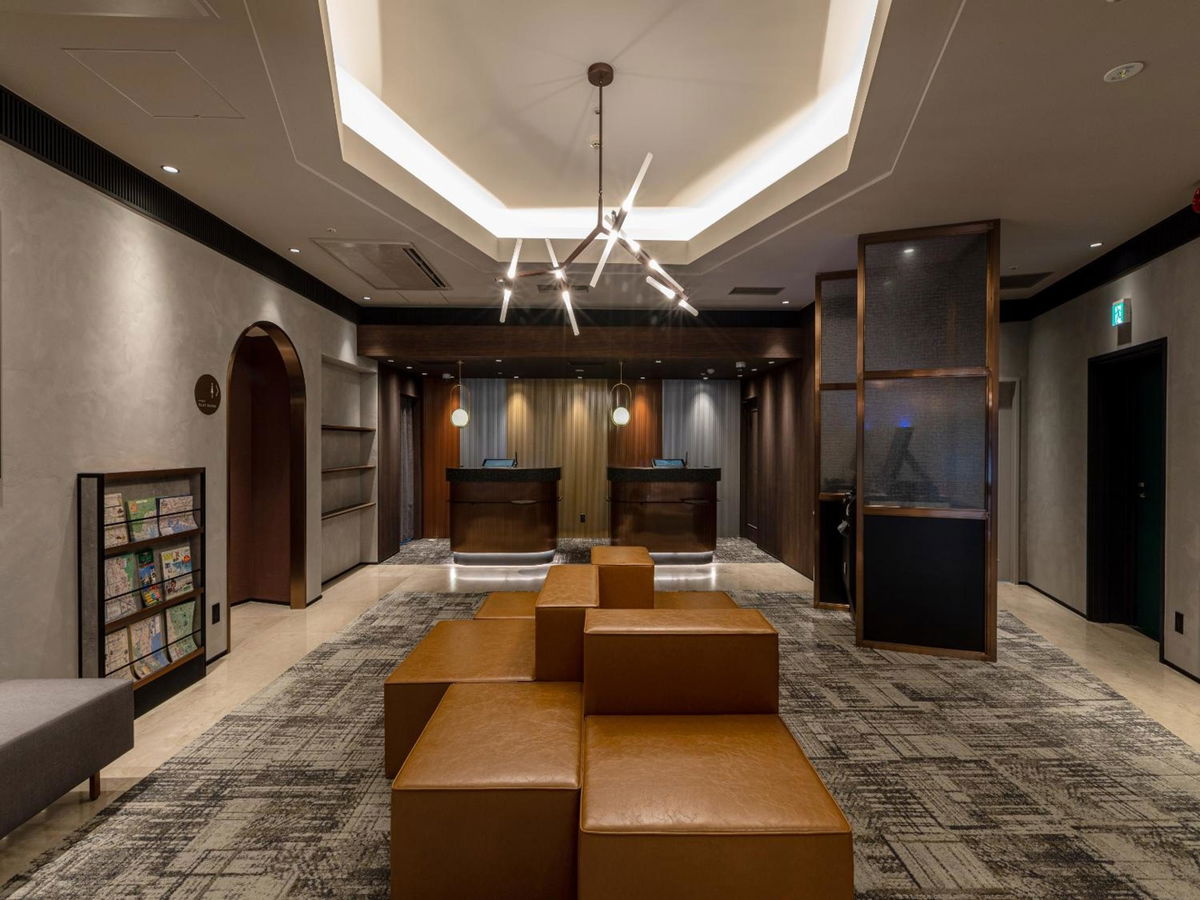 Kobe Plaza Hotel photo 5