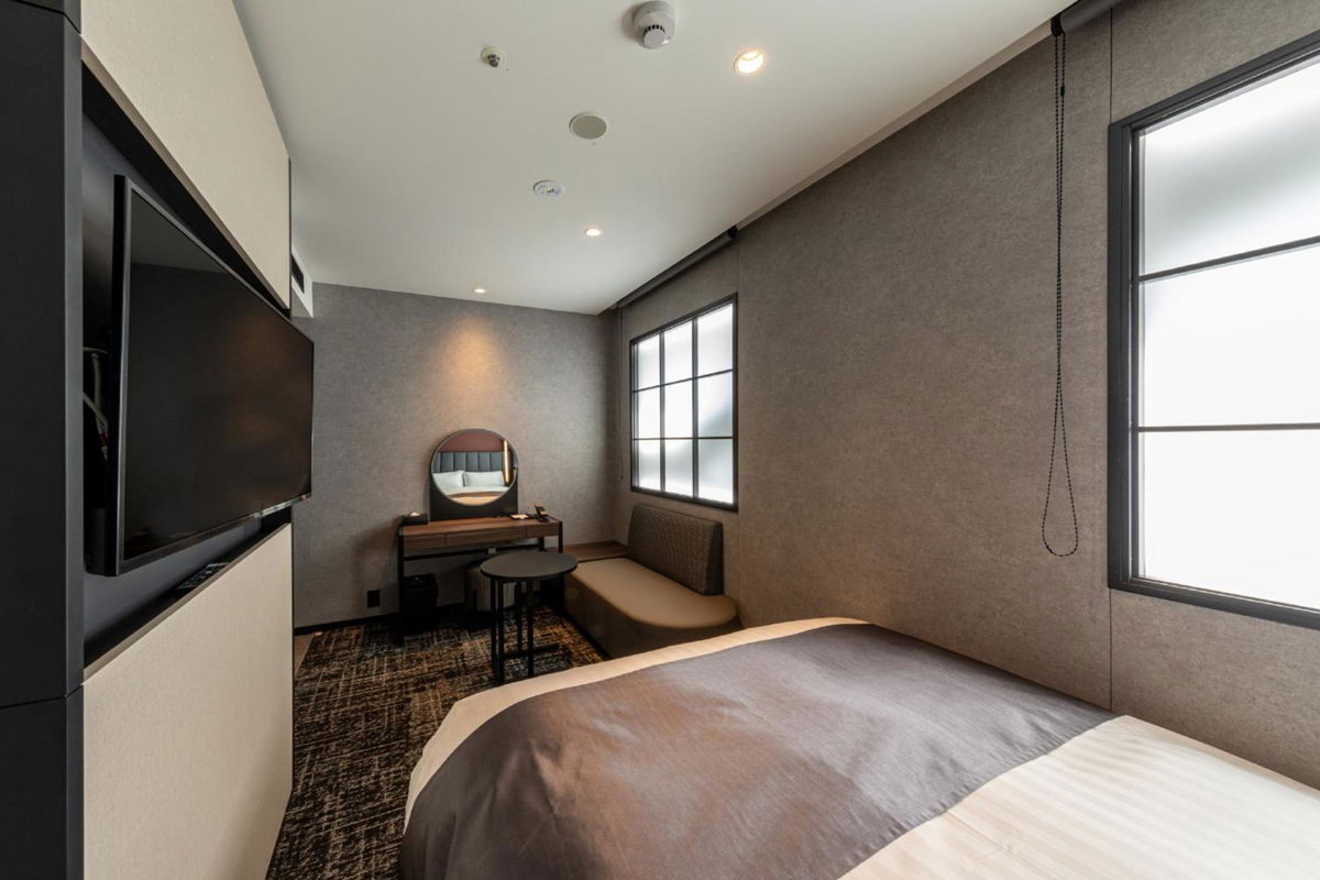 Kobe Plaza Hotel photo 4