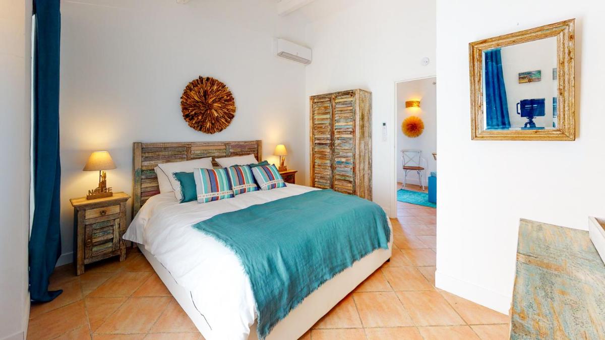 Villa 35 de Saint Aygulf photo 3