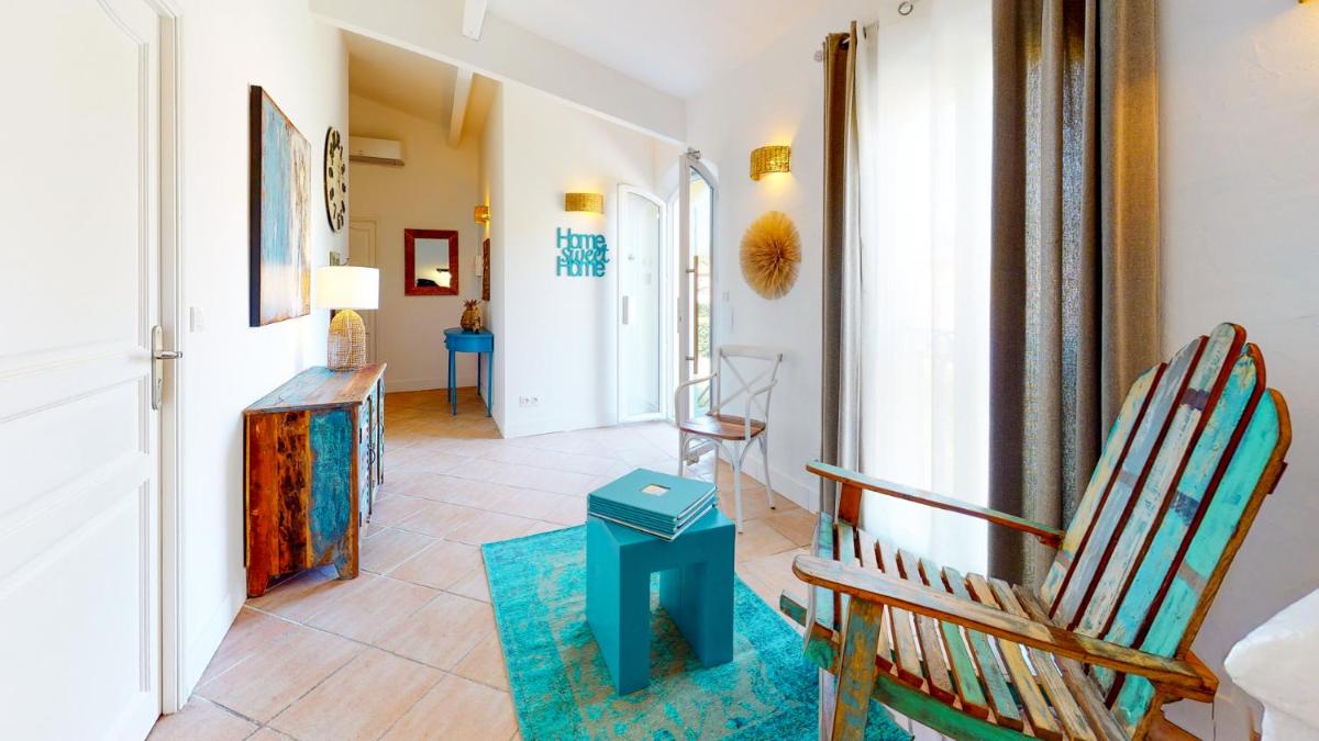 Villa 35 de Saint Aygulf photo 5
