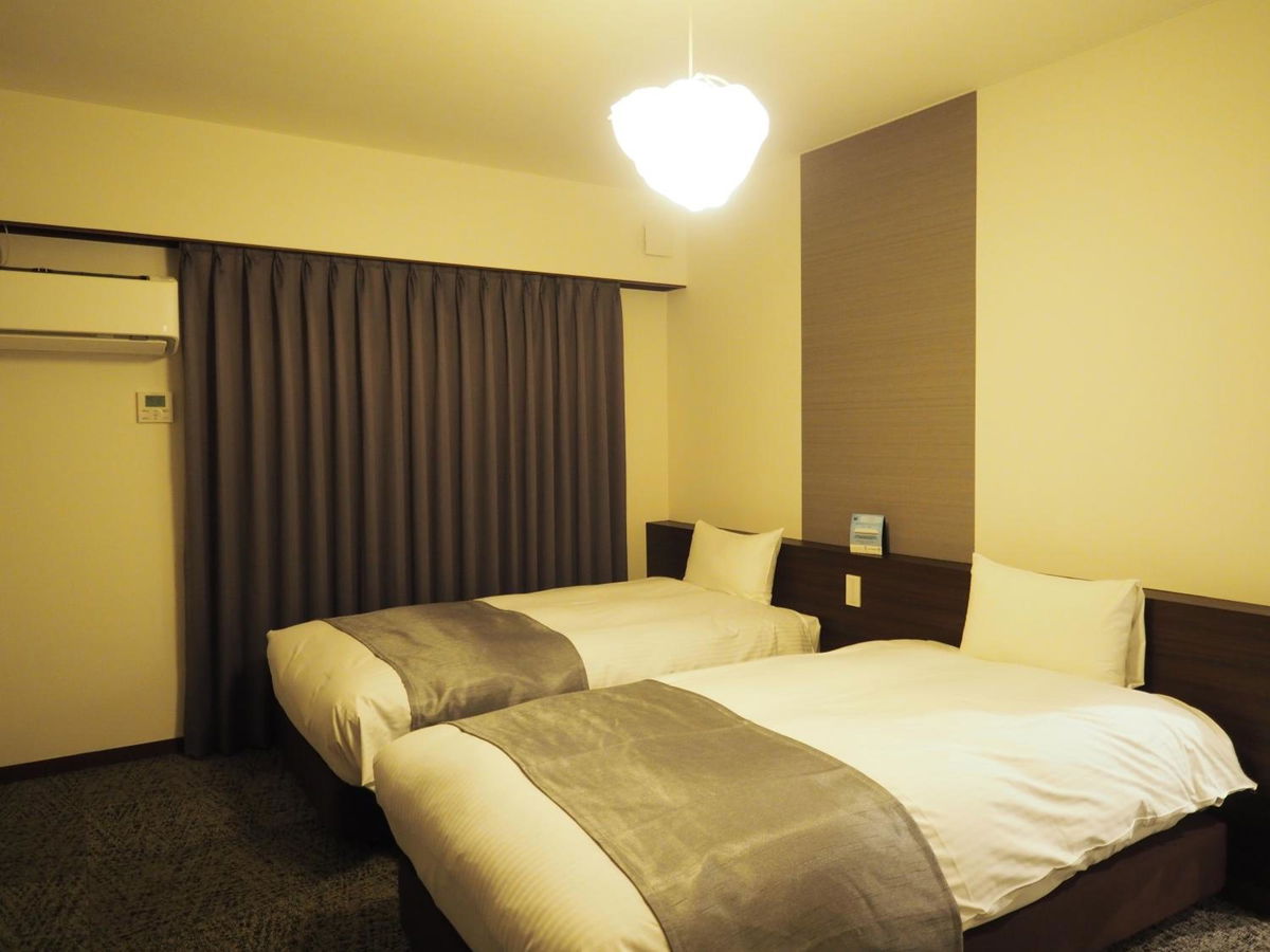 Hotel Grand Vert Kyu Karuizawa photo 4