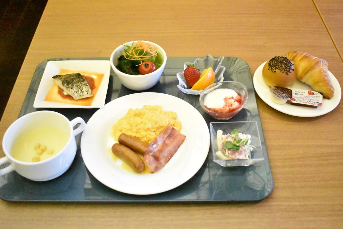 JR Hotel Clement Tokushima photo 5