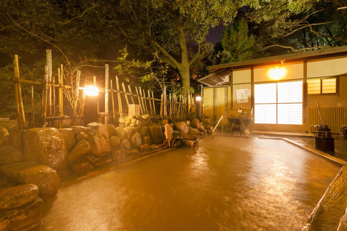 Arima Onsen Gekkoen Korokan photo 4