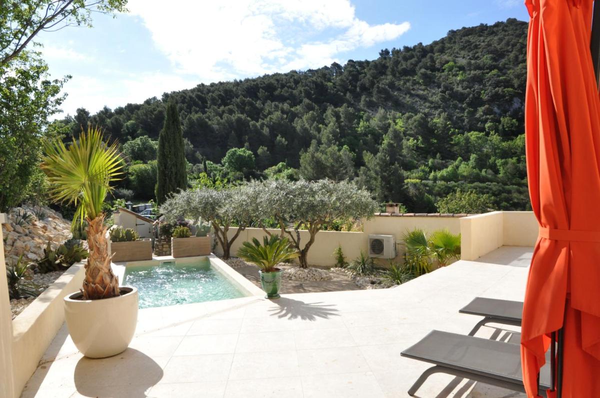 Les Terrasses de la Roque-Alric photo 5