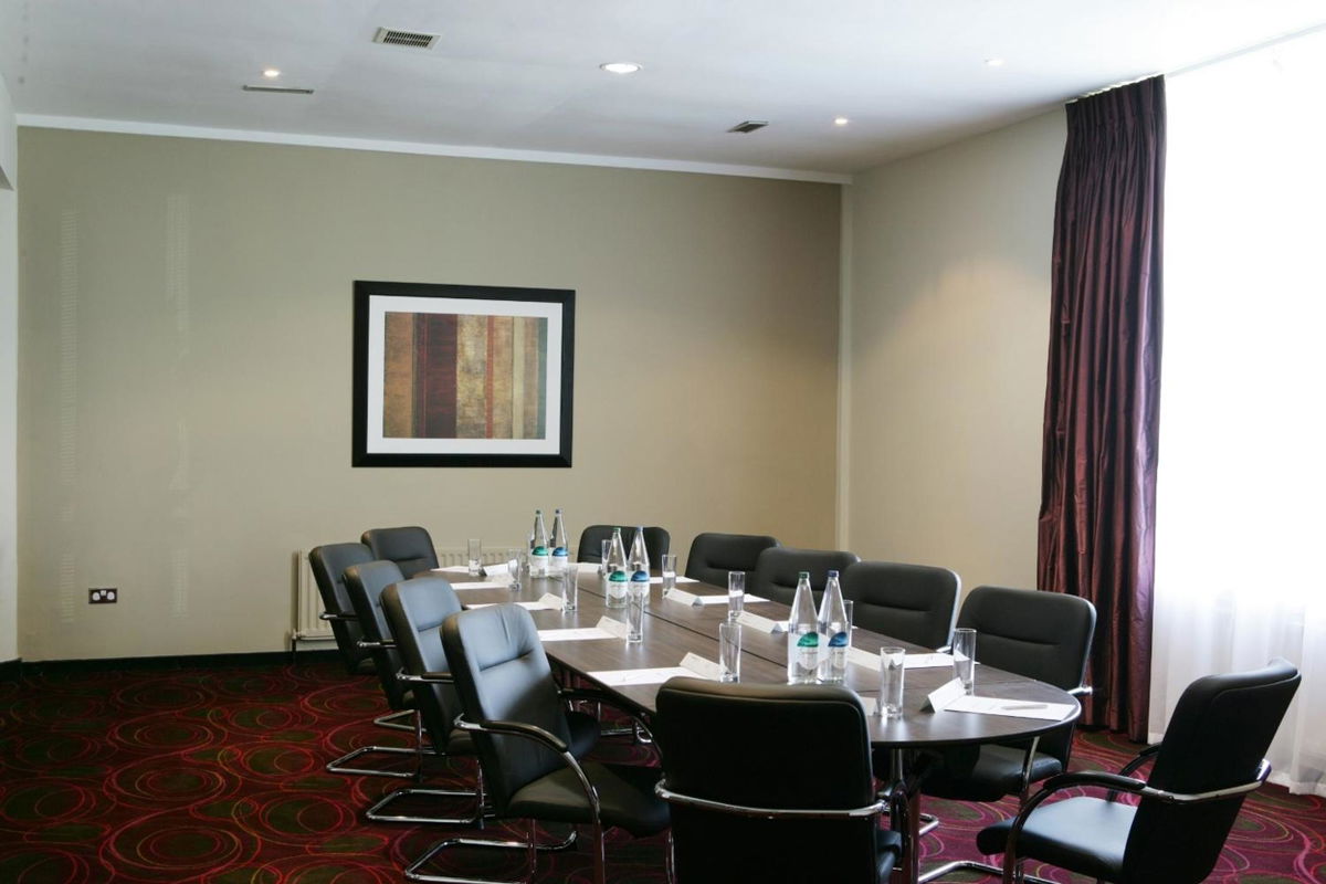 Riverside Lodge Hotel photo 5