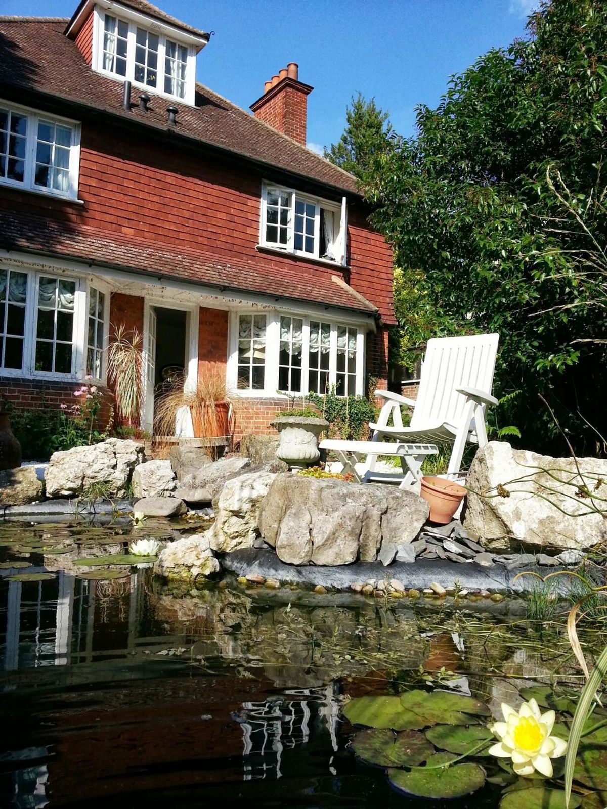 Rosemead Guest House photo 3