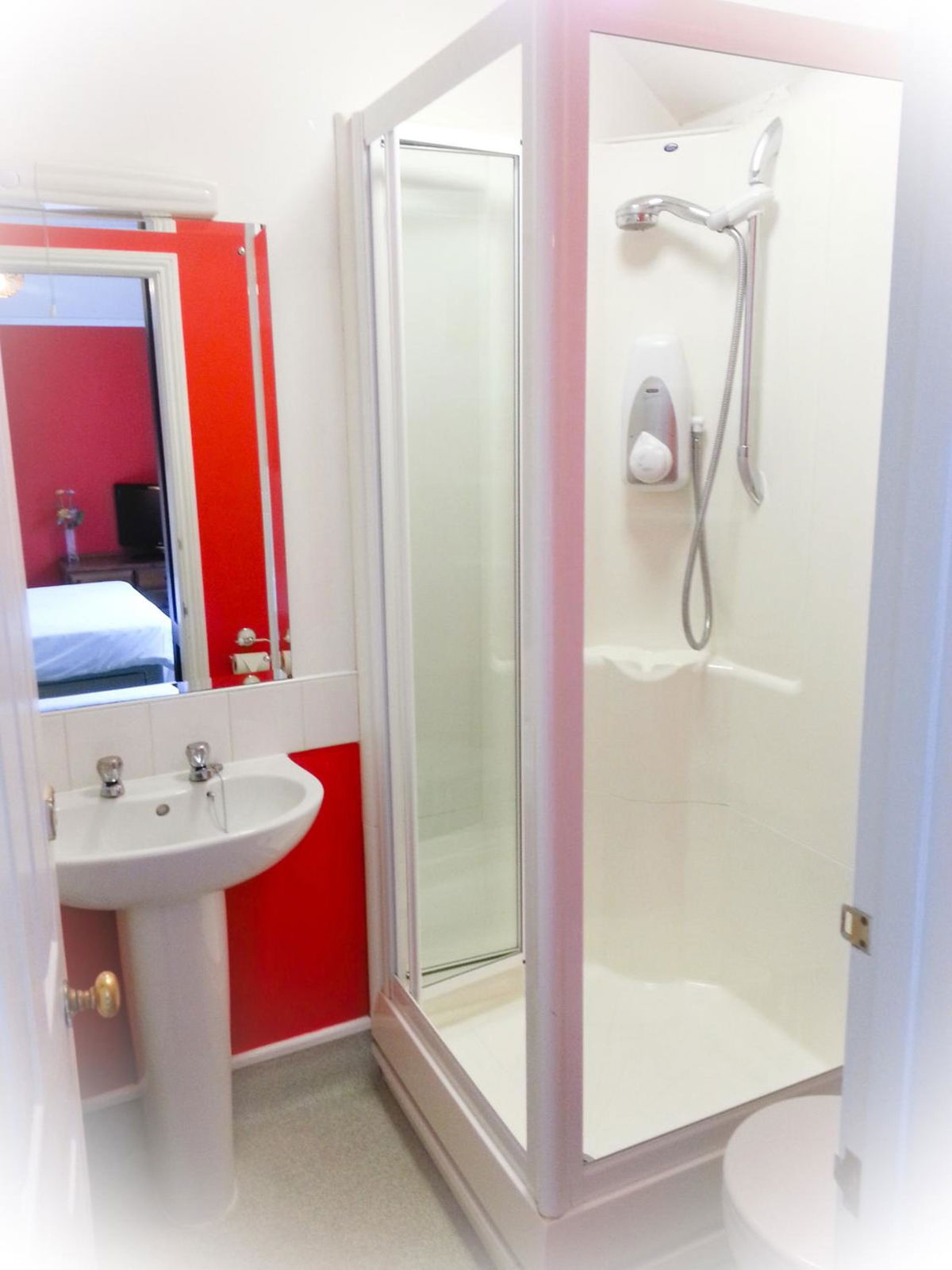 Rosemead Guest House photo 2