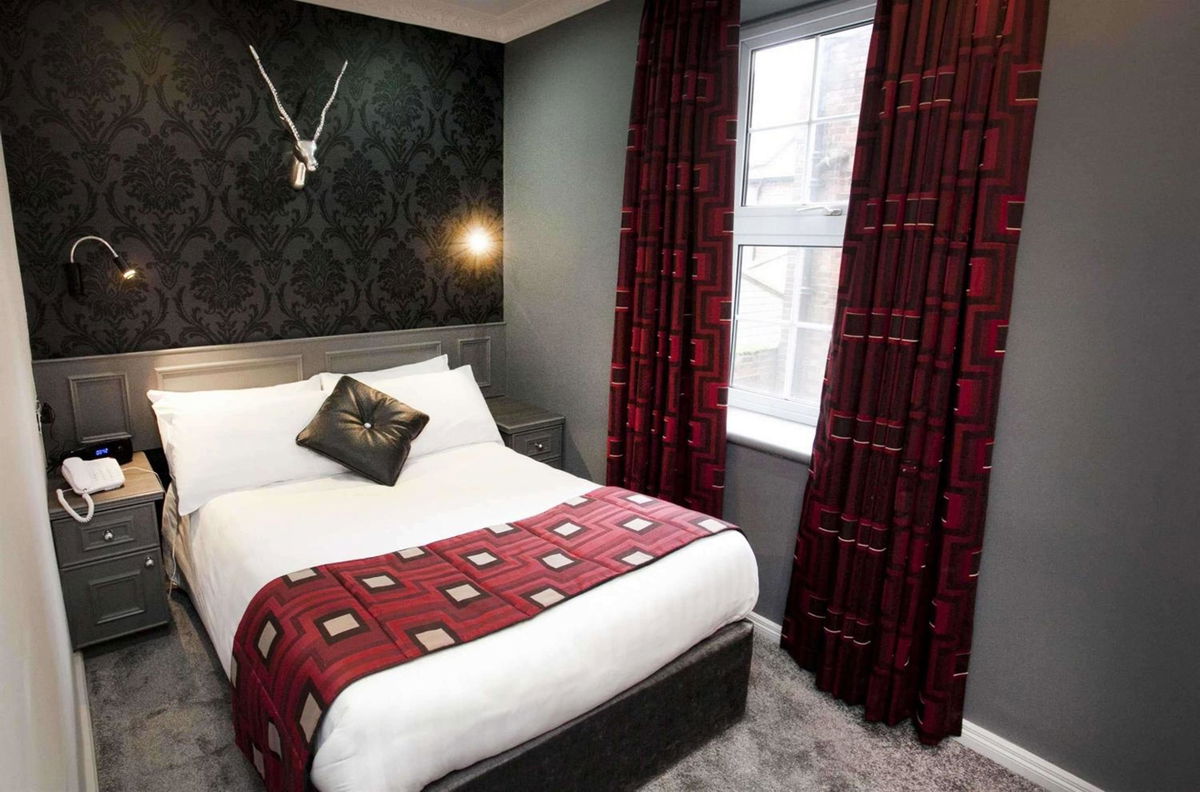 Four Points Flex by Sheraton Nottingham photo 4