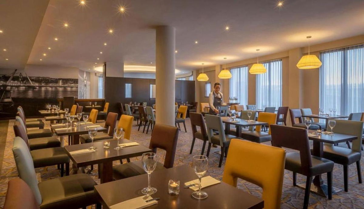 Maldron Hotel Derry photo 5