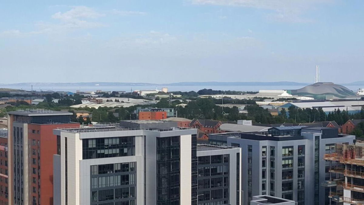 Sky Night Serviced Apartments in Cardiff, GB