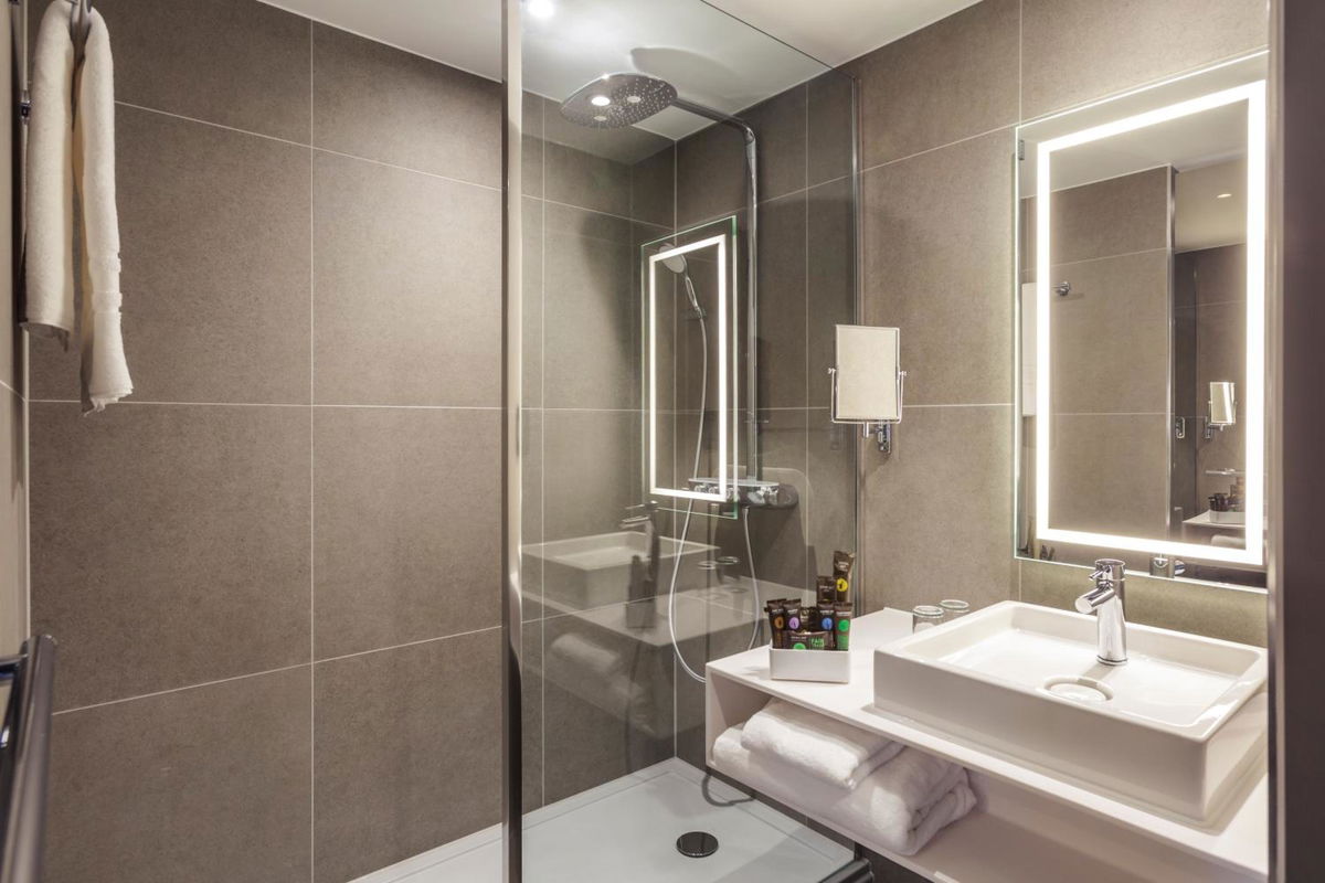 Novotel Cambridge North photo 5