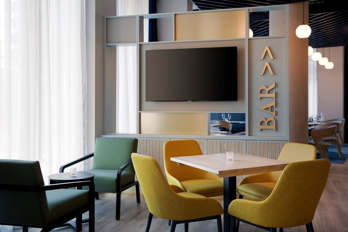 Leonardo Hotel Bristol City photo 5