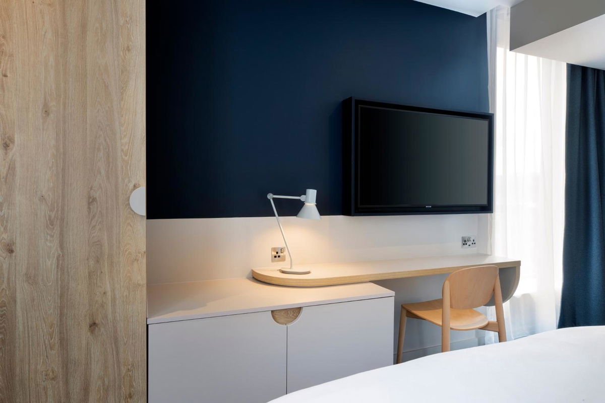 Leonardo Hotel Bristol City photo 3