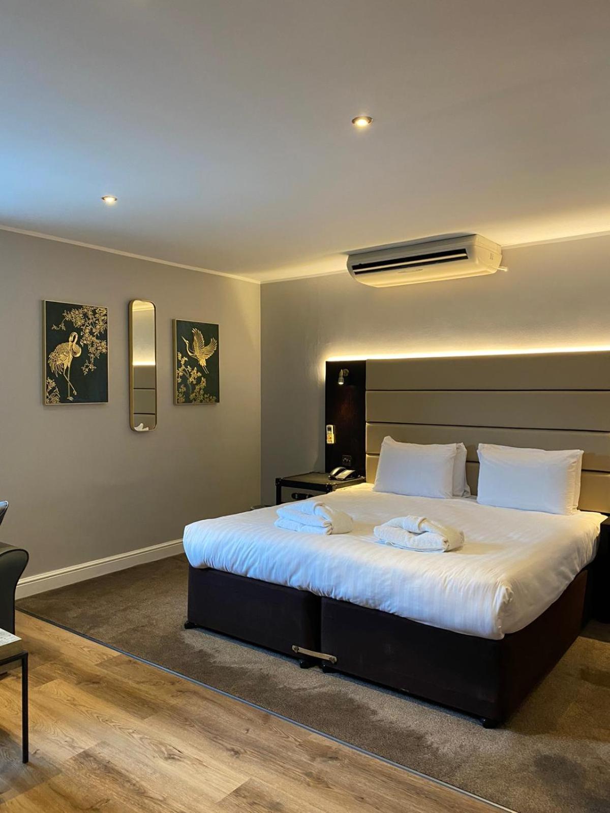 The Studley Hotel photo 5