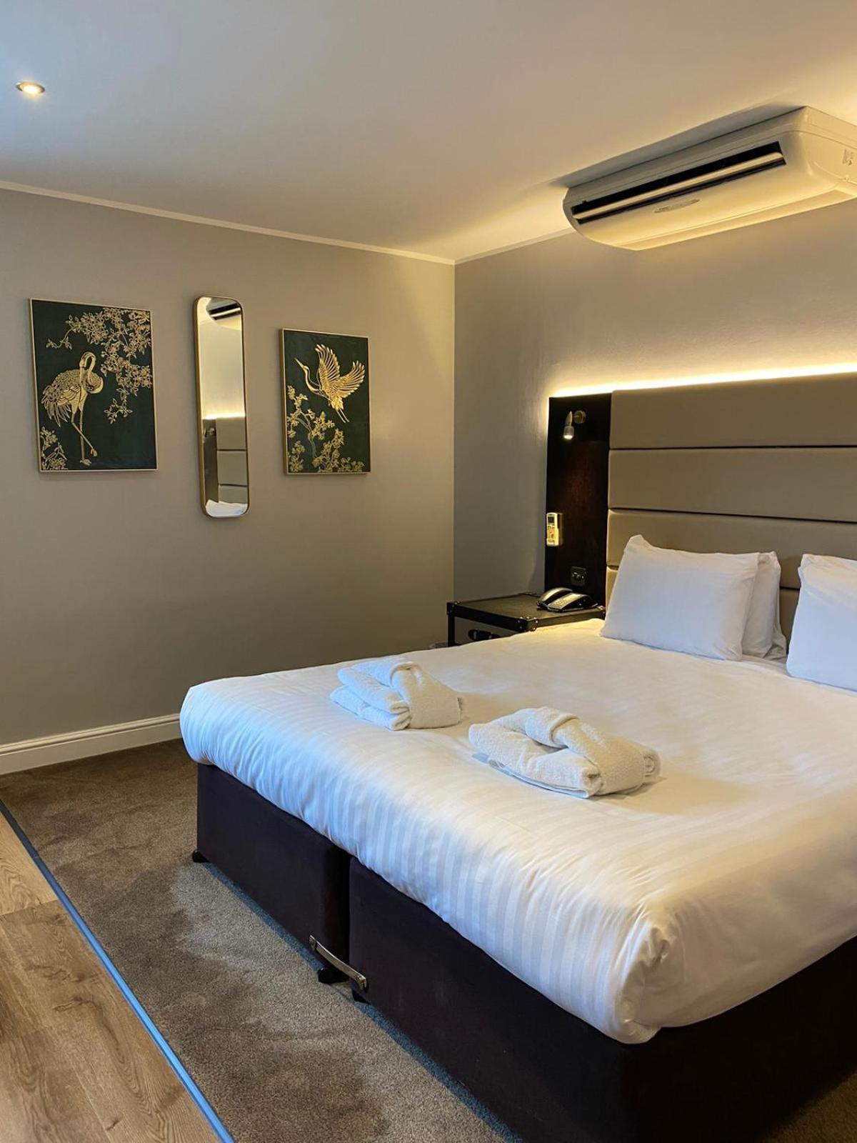 The Studley Hotel photo 4