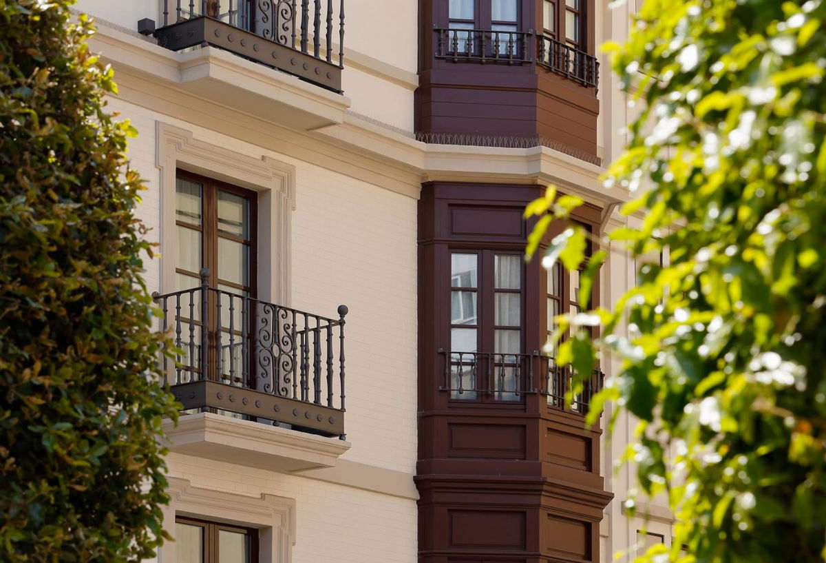 Munna Hotel Boutique in Gijón, es