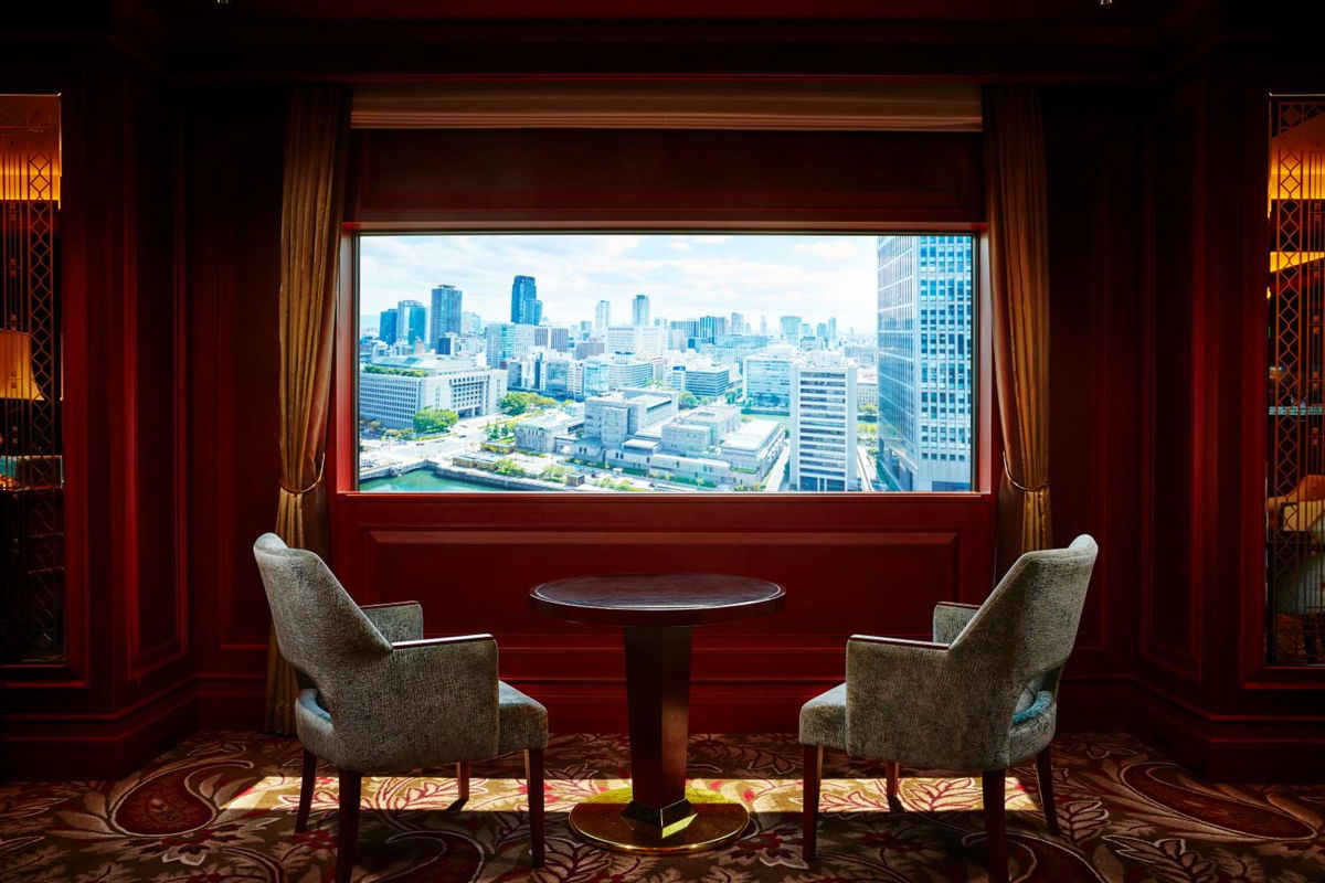 ANA Crowne Plaza Osaka, an IHG Hotel photo 5