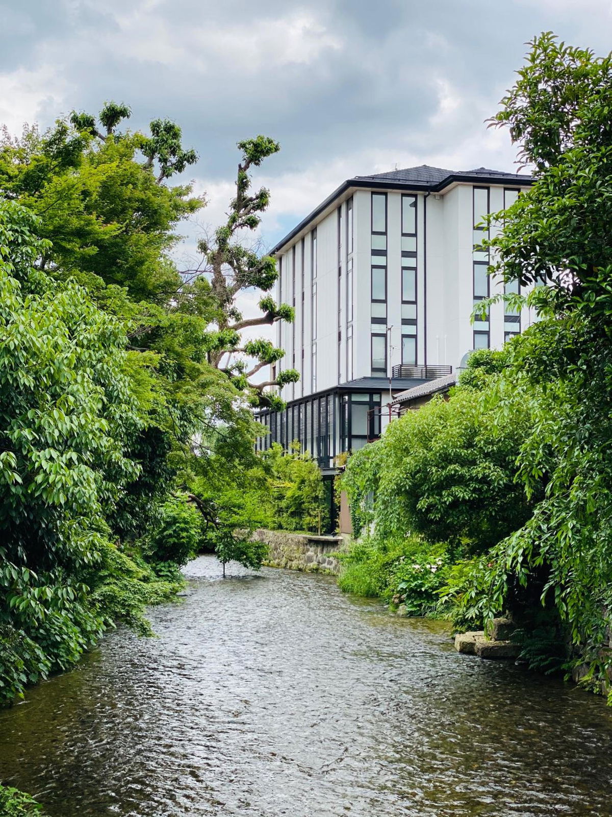 Tassel Hotel Sanjo Shirakawa photo 5