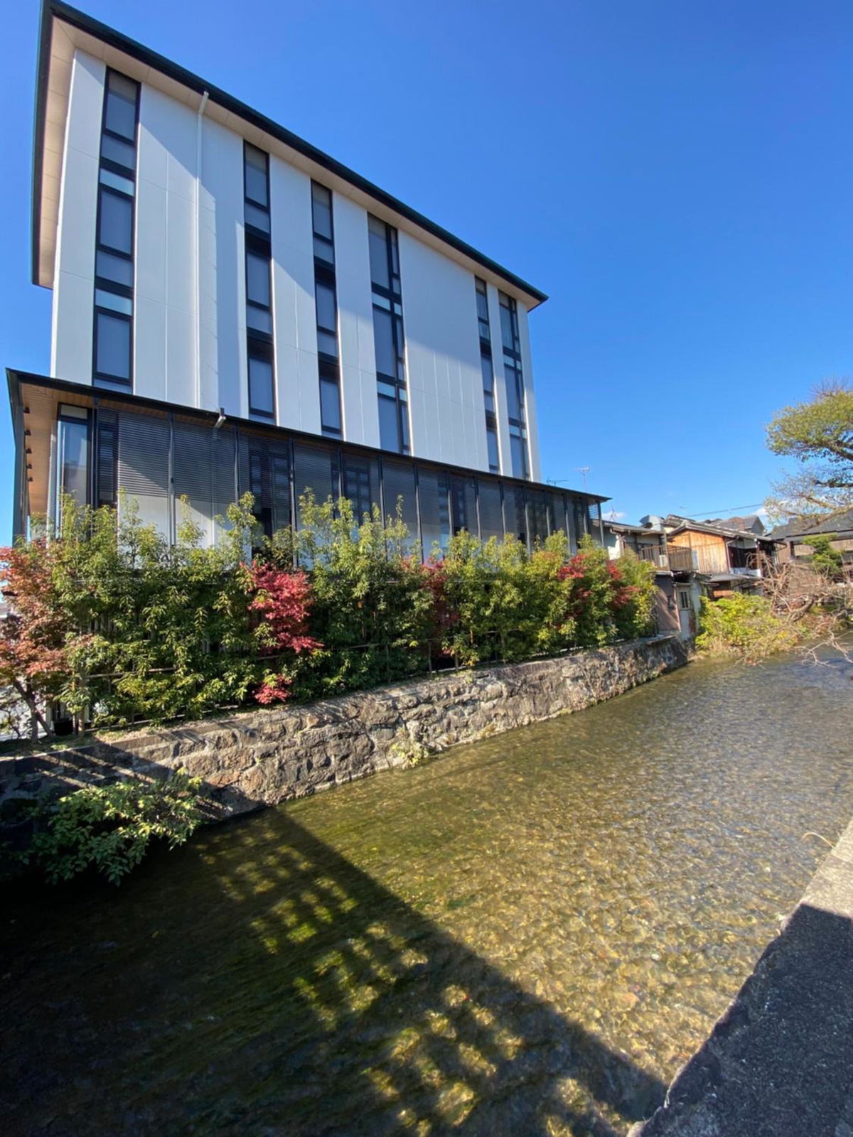 Tassel Hotel Sanjo Shirakawa photo 4