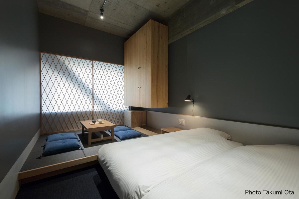 KUMU Kanazawa by THE SHARE HOTELS photo 4