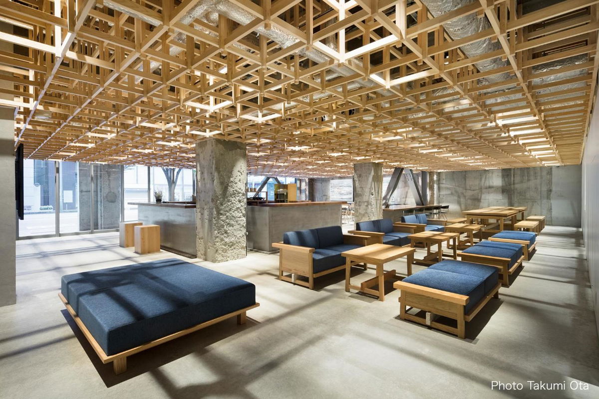 KUMU Kanazawa by THE SHARE HOTELS photo 5