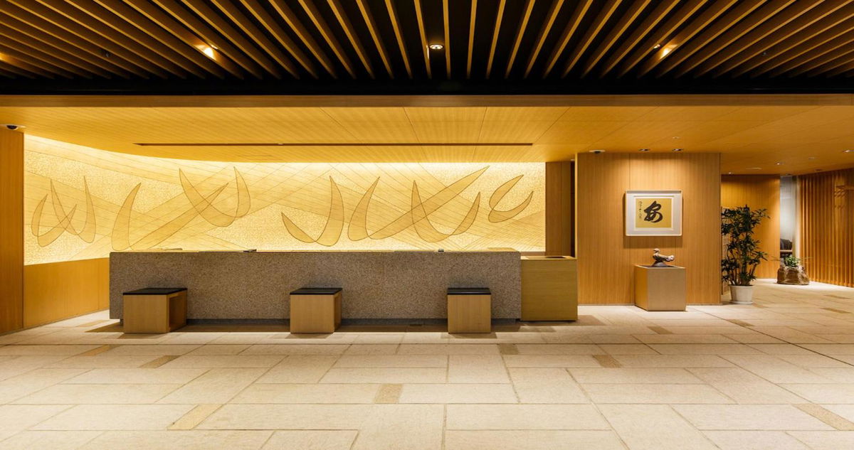 Kyoto Hot Spring Hatoya Zuihokaku Hotel photo 2