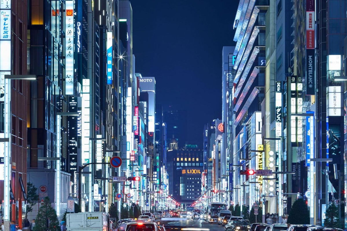 the b ginza photo 4